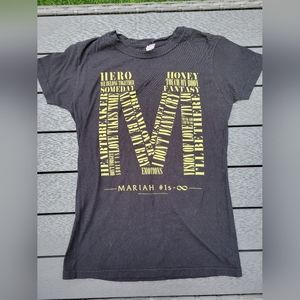 Mariah Carey Tshirt